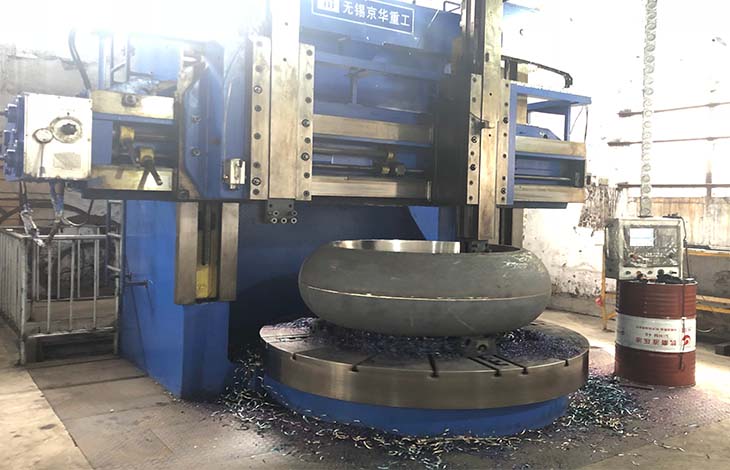 【潤康】出品 高鉻輥套、襯板可以有效的提高工作效率