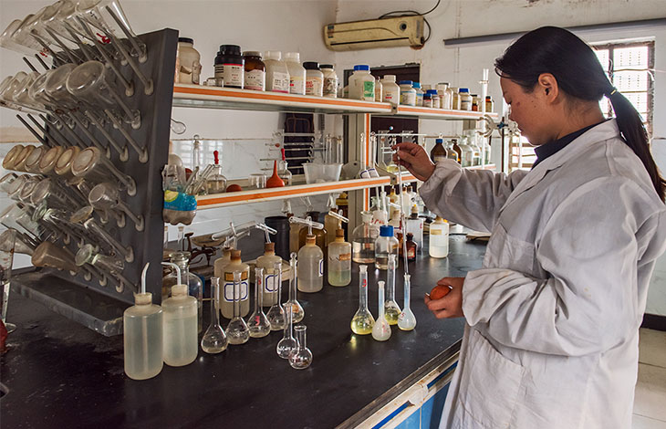 【潤康】高鉻輥套的耐磨性怎么樣？