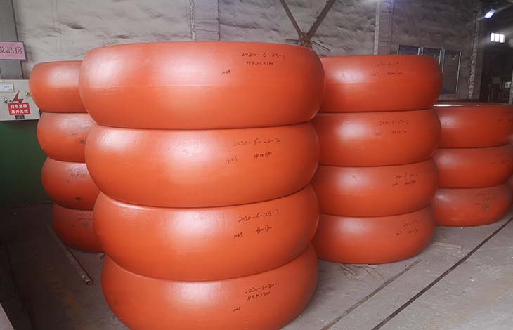 【潤康】高鉻磨輥的優(yōu)勢是什么？