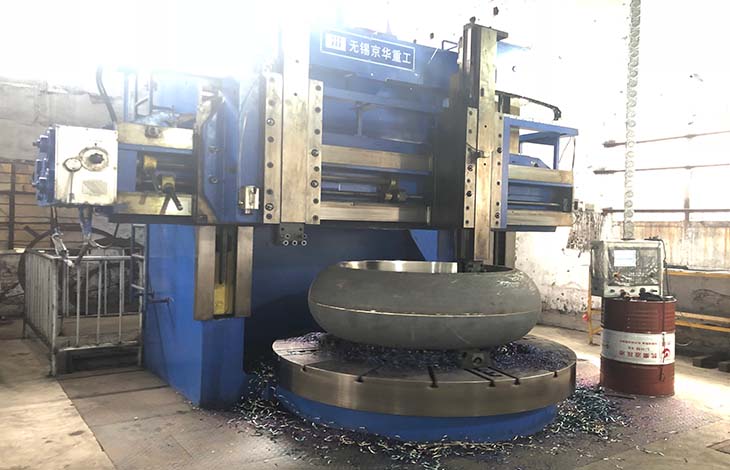 【潤康】分享磨粉機輥套、襯板哪家強？