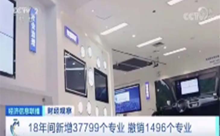 【潤康】高鉻輥套與您分享：冷門專業(yè)，百萬年薪有人靠他引爆網(wǎng)絡(luò)，爆款or冷門