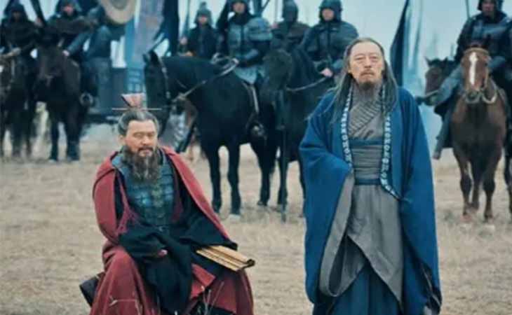 熬死了曹家三代人，等到七十高齡才造反，司馬懿怕啥【潤康】高鉻輥套對(duì)此看法