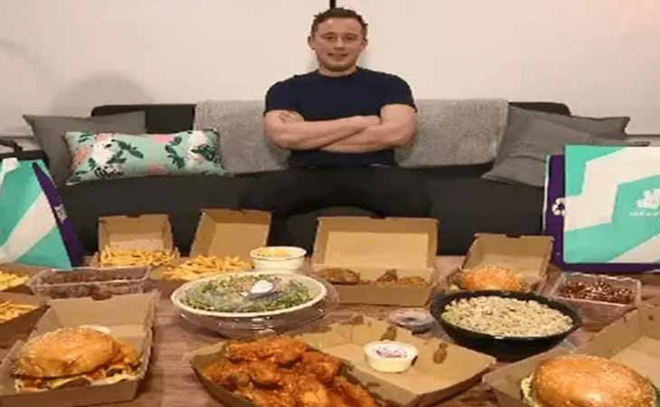 一年外賣費(fèi)29萬！澳洲華人夫婦，寧愿多打一次球，也不做飯【潤康】高鉻輥套對(duì)此看法