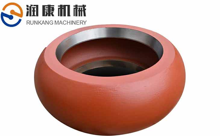 【潤康】高鉻輥套與您分享:懸浮劑的選擇