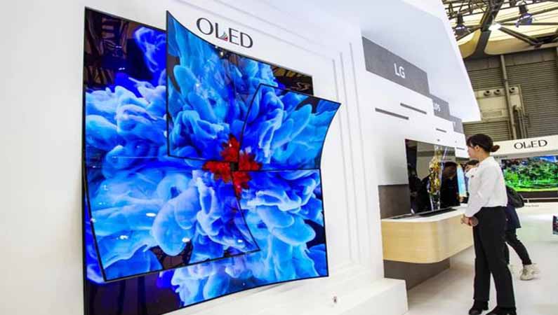 【潤康】高鉻輥套與您分享：中國又一領(lǐng)域遭美國卡脖子？?