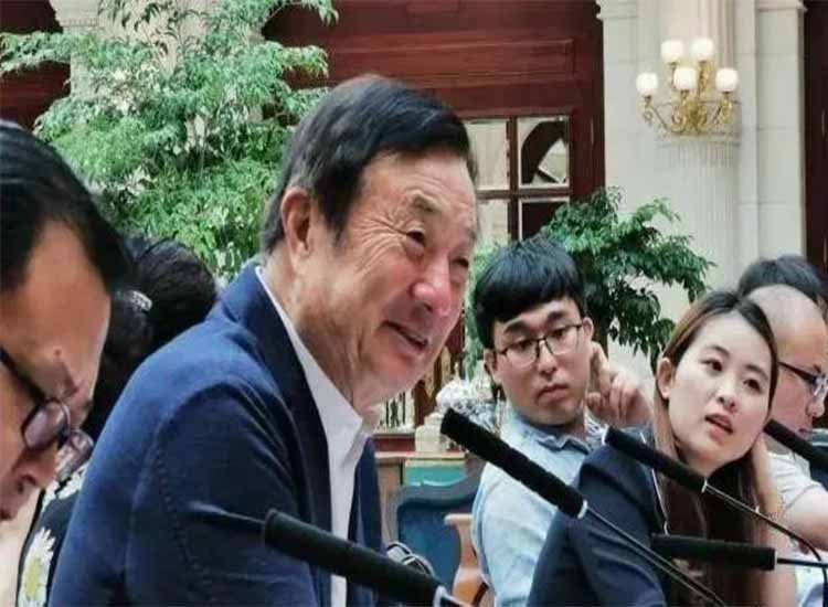 美國斷供華為！臺積電也沒想到會是這種結(jié)局【潤康】磨煤機(jī)磨輥對此看法?