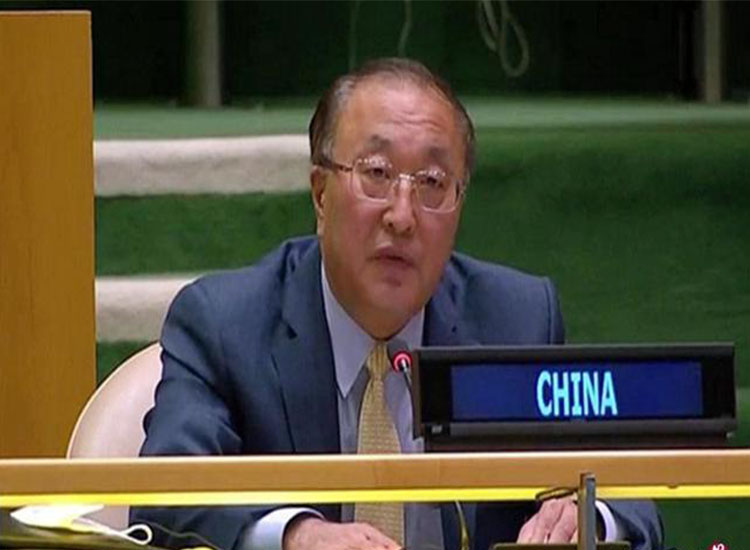 【潤康】高鉻輥套與您分享：重大戰(zhàn)略轉(zhuǎn)變！國際人權(quán)論戰(zhàn)中國反守為攻