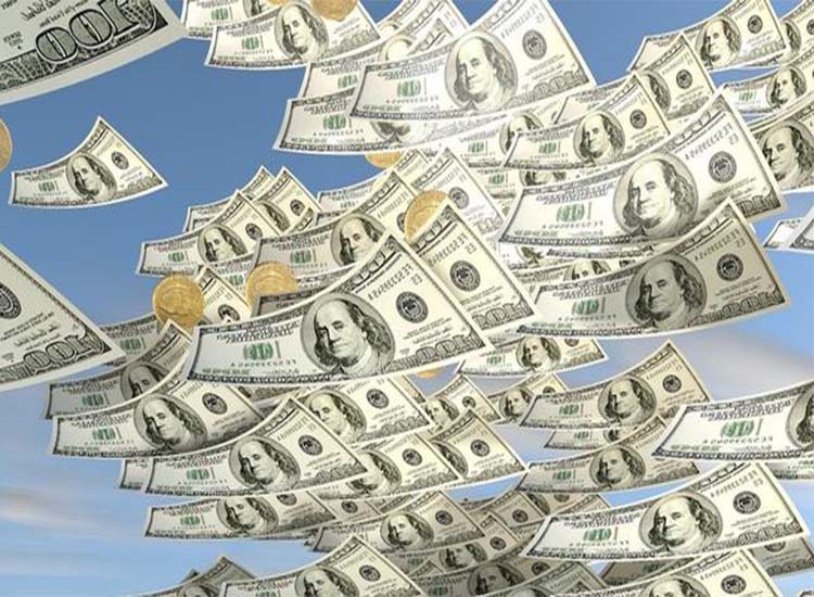  【潤康】高鉻輥套與您分享：俄羅斯拋售9成美債，去美元化取得突破后，事情又有新變化?