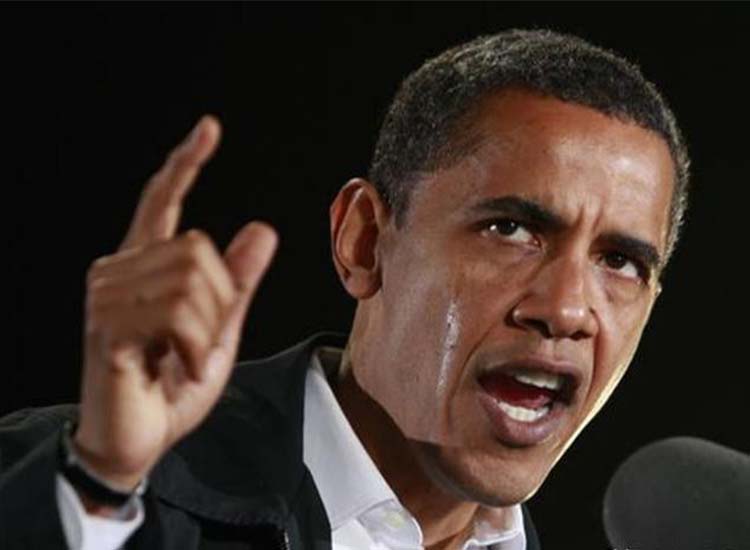又一道亮麗風(fēng)景線！奧巴馬公開炮轟美總統(tǒng)，場面很精彩【潤康】磨煤機(jī)磨輥對此事看法