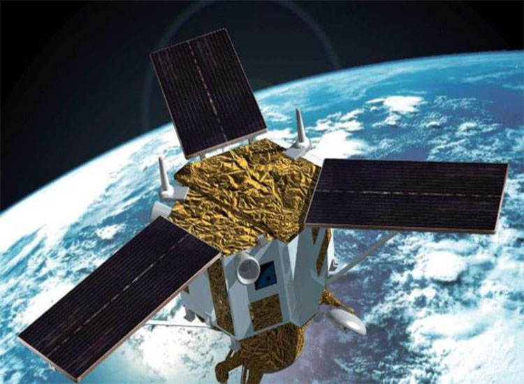 首次公布畫面，中國衛(wèi)星：白宮清晰可見【潤康】磨煤機(jī)磨輥對此看法?