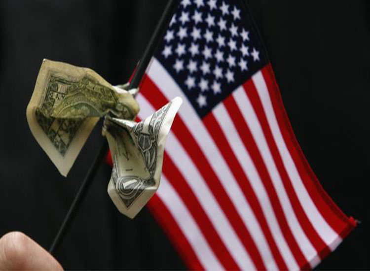 美元正在貶值，中國市場卻越來約受外國投資青睞【潤康】磨煤機(jī)磨輥對此看法