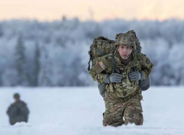 美軍也要進入中印邊境地區(qū)，計劃與印軍同練【潤康】磨煤機磨輥對此事看法