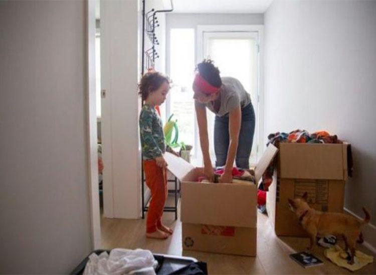  硅谷神話“在2020年破滅，不到一年搬走9萬人 【潤康】輥皮廠家對此看法