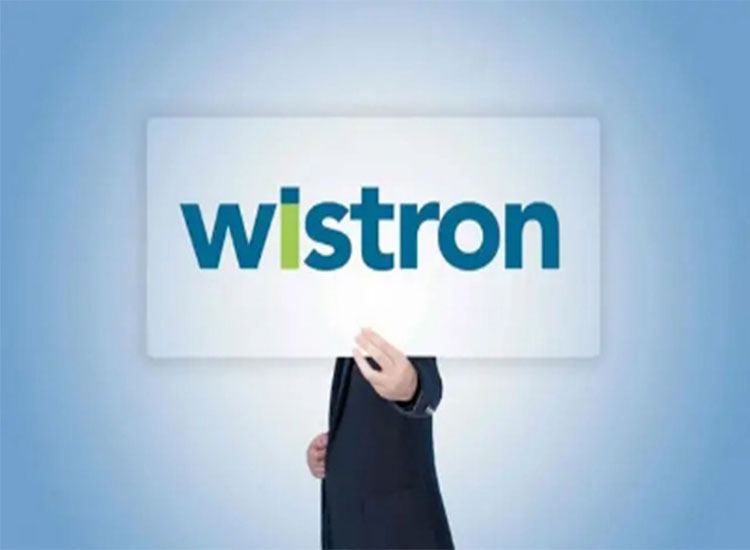 印度代工廠暴動(dòng)事件，蘋果暫停向緯創(chuàng)下新訂單 【潤康】輥皮廠家對此看法