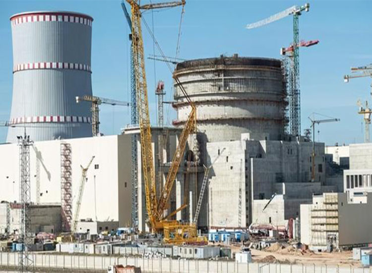 一年從中國進(jìn)口1425億電力設(shè)備，美國突然宣布限制中企合作【潤康】磨煤機(jī)磨輥對此看法