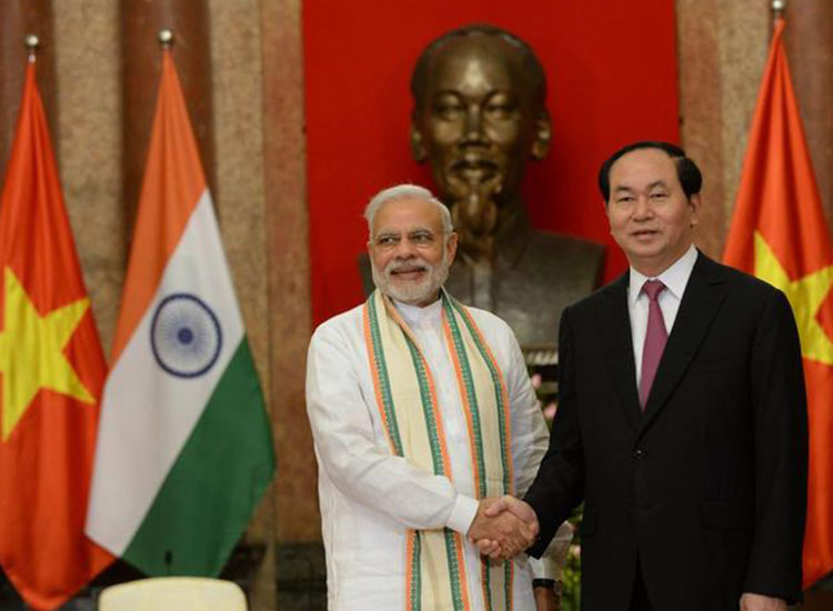 有錢給越南送武器，沒錢買疫苗救百姓，印度人還能忍？【潤康】磨煤機(jī)磨輥對此看法?