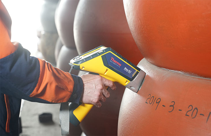 潤(rùn)康便攜式光譜儀 潤(rùn)康便攜式光譜儀