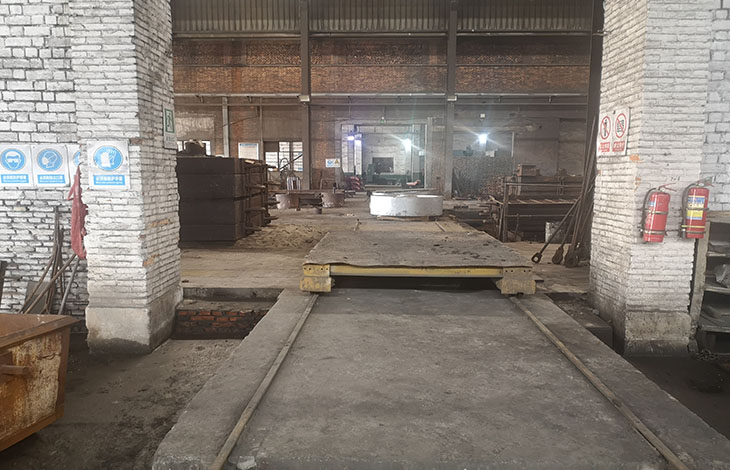 潤(rùn)康生產(chǎn)車(chē)間 潤(rùn)康生產(chǎn)車(chē)間