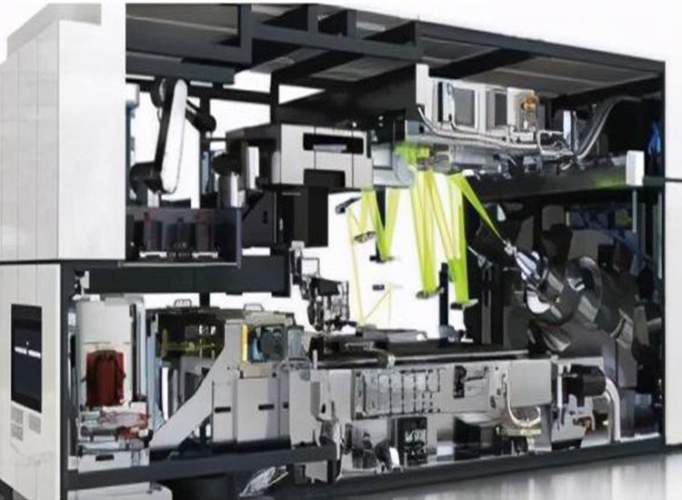 磨煤機磨輥 磨煤機磨輥